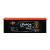 Аккумулятор LP LiFePO4 25,6V -315 Ah (8064Wh) (BMS 300A/150А) пластик Smart BT - Изображение 1