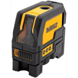 Уровень лазерный комбинированный DeWALT DW0822 DW0822