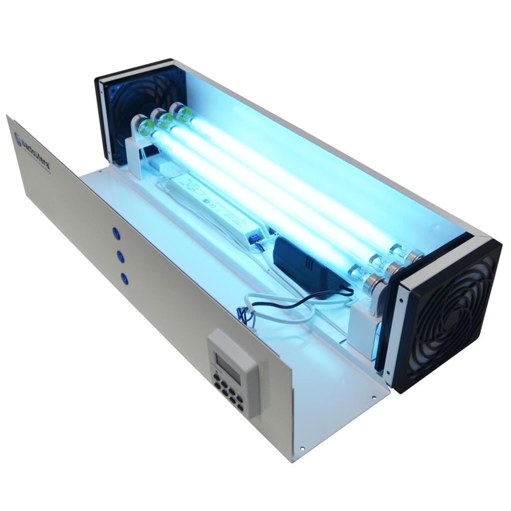 BactoSfera ORBB 15x3 Gorizont - Изображение 3