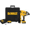 Пистолет гвоздезабивной аккумуляторный бесщёточный DeWALT DCN890P2 DCN890P2 - Изображение 6