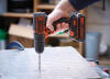 Дрель-шуруповерт аккумуляторная BLACK+DECKER BDCD18 - Изображение 3