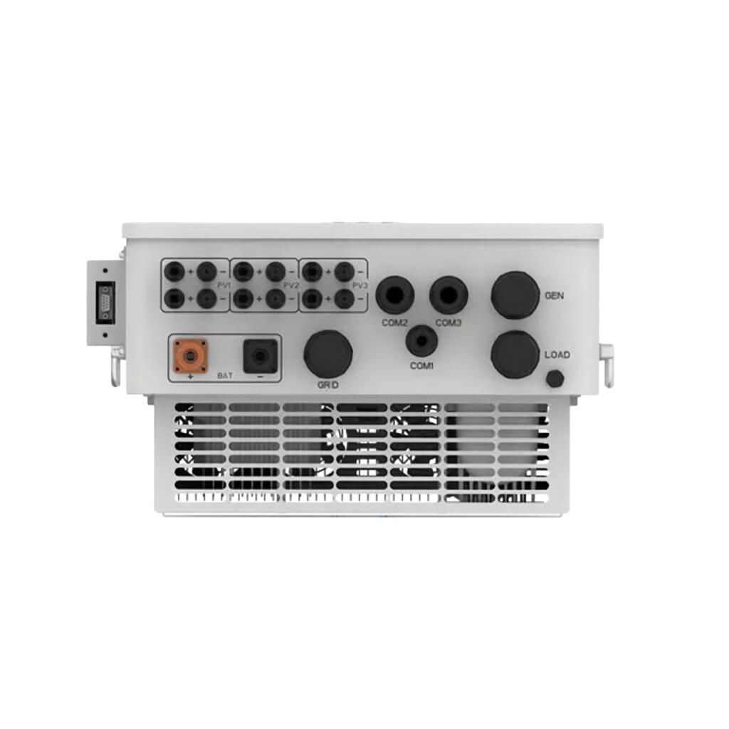 DEYE for LP Гибридный трехфазный инвертор SUN-30K-SG02HP3-EU-AM3 - Изображение 3