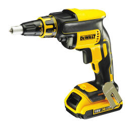 Шуруповерт аккумуляторный бесщёточный DeWALT DCF620D2 DCF620D2