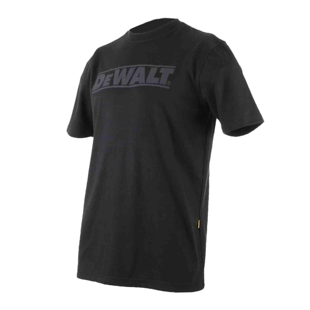 Футболка OXIDE T-SHIRT DeWALT DWC52-001-XL - Зображення 2