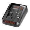 Зарядное устройство BLACK+DECKER BDC1A - Изображение 1
