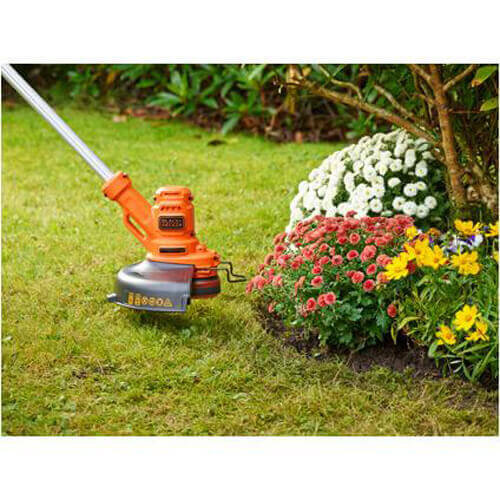 Триммер электрический BLACK+DECKER BESTA525 BESTA525 - Изображение 3
