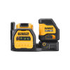 Уровень лазерный линейный DeWALT DCE088D1G18 DCE088D1G18 - Изображение 4