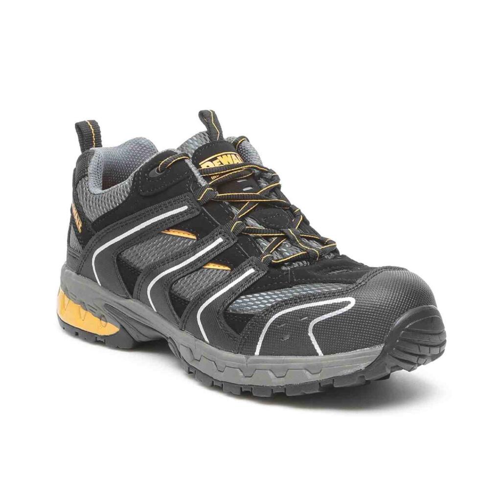 Обувь рабочая CUTTER DeWALT DWF50091-126-9 - Изображение 5