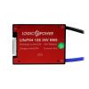 BMS плата LiFePO4 36V 12S Dis 50A Ch 30A - Зображення 1