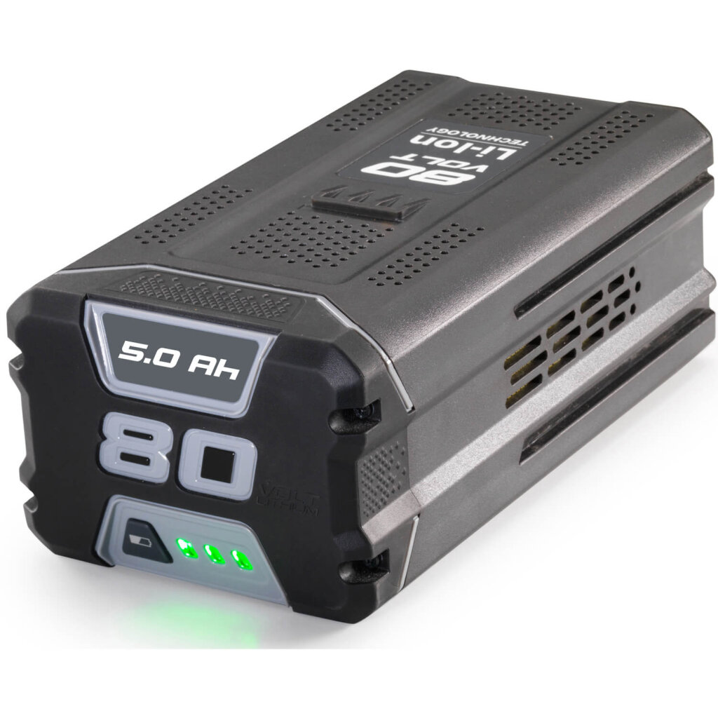 Снегоуборщик аккумуляторный бесщёточный STIGA ST8051AE + 1111-9310-01 + 1111-9311-01 ST8051AE + 1111-9310-01 + 1111-9311 - Изображение 2