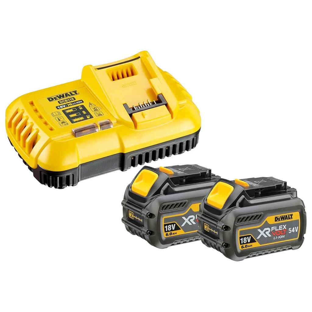 Пила торцовочная аккумуляторная DeWALT DCS777T2 DCS777T2 - Изображение 18