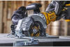 Пила дисковая аккумуляторная бесщёточная DeWALT DCS571P2 DCS571P2 - Изображение 8