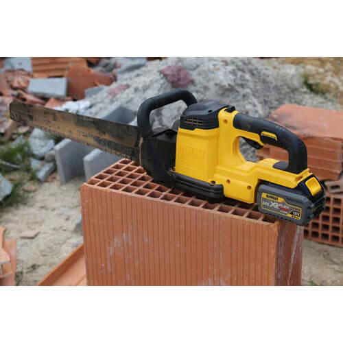 Пила ALLIGATOR аккумуляторная бесщёточная DeWALT DCS398T2 DCS398T2 - Изображение 3