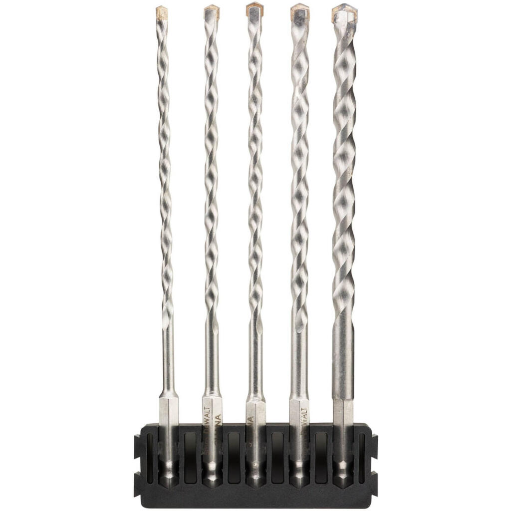 Набір свердел універсальних DeWALT DT70830 DT70830 - Зображення 2