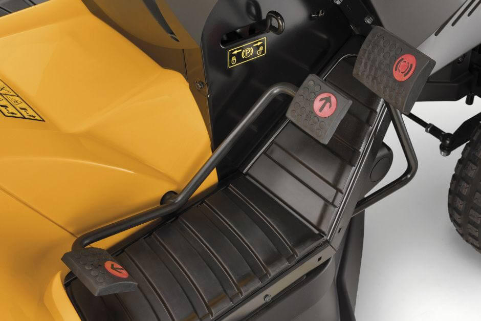 Трактор садовый бензиновый STIGA Estate7102W Estate7102W - Изображение 7