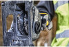 Штроборез аккумуляторный бесщёточный DeWALT DCG200T2 DCG200T2 - Изображение 15