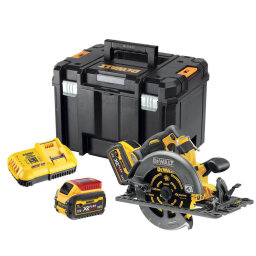 Пила дисковая аккумуляторная DeWALT DCS579T2 DCS579T2