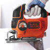 Пила лобзиковая сетевая BLACK+DECKER KS801SEK KS801SEK - Изображение 3