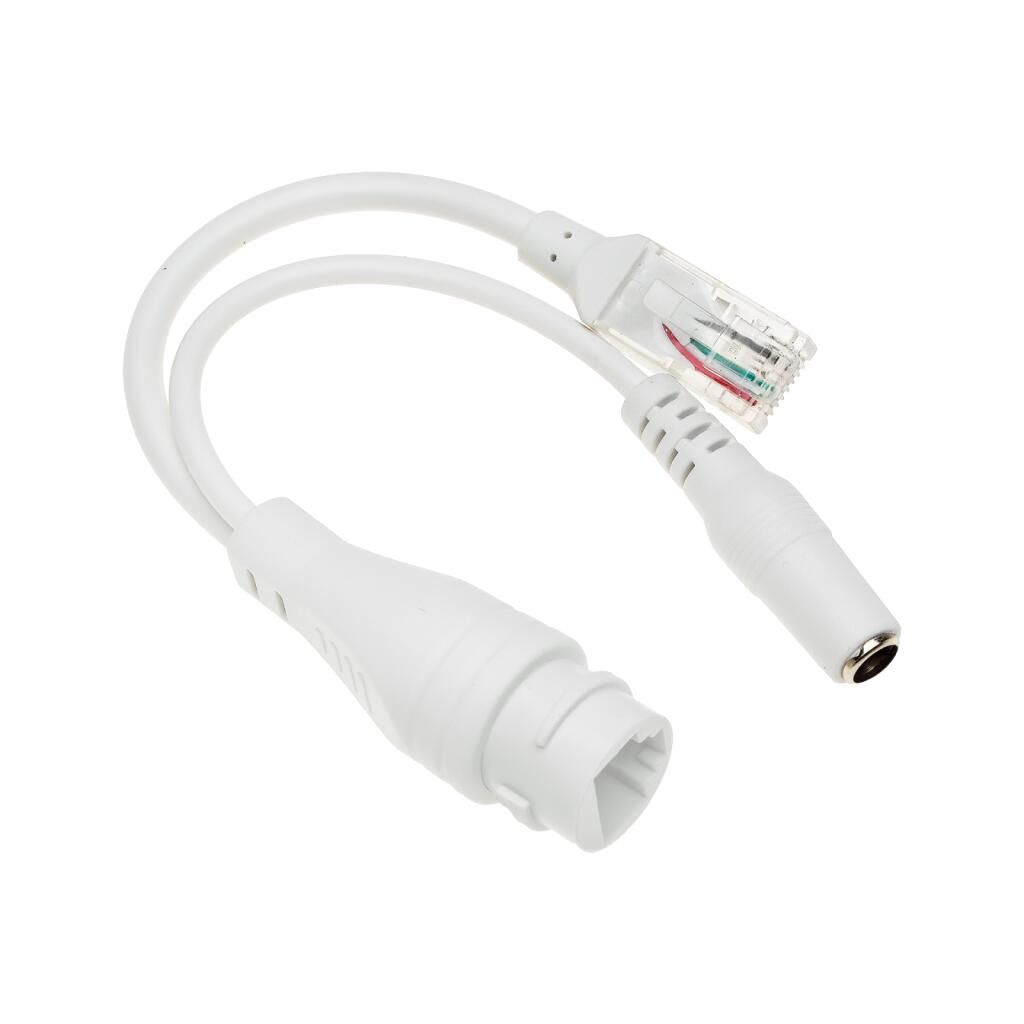 Комплект відеоспостереження на 2 IP камери 4MP для вулиці/будинку GreenVision GV-IP-K-W67/02 (Lite) - Зображення 8