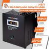 ИБП с правильной синусоидой 12V LPA-W-PSW-500VA(350Вт) 2A/5A/10A - Изображение 2