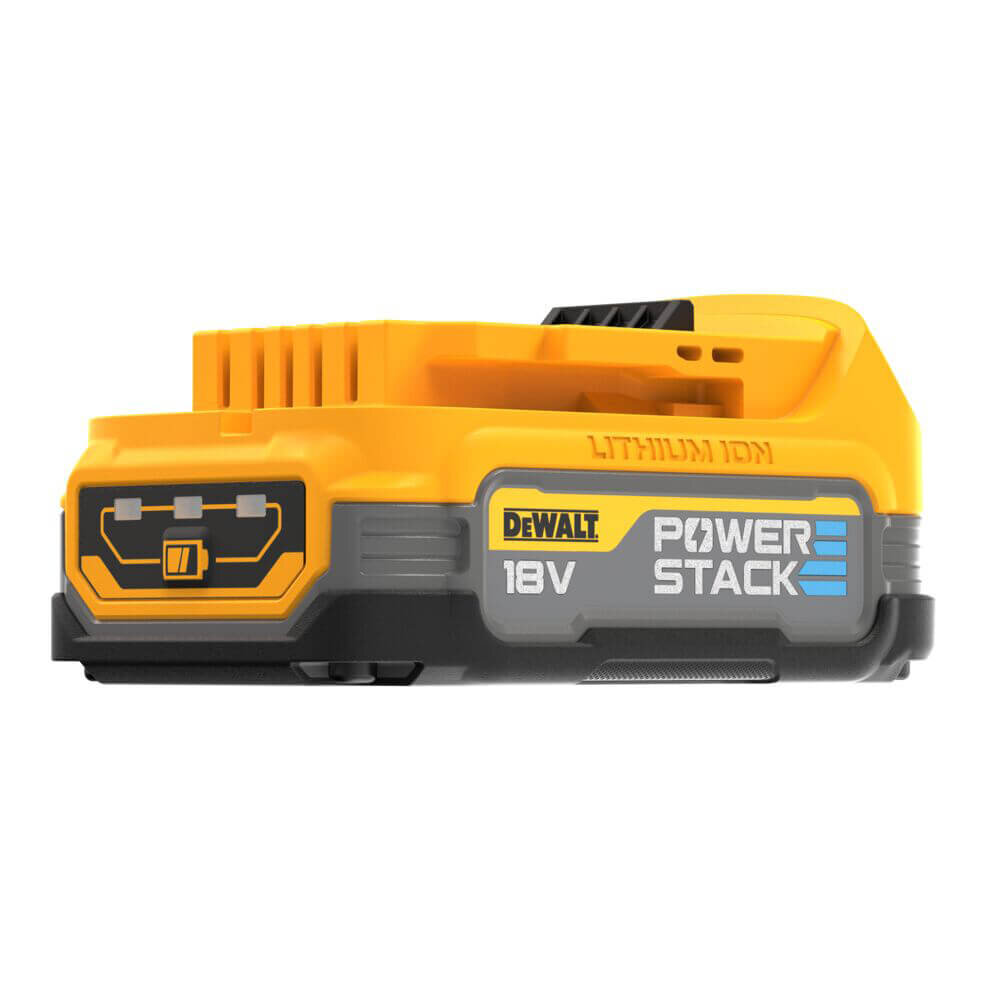 Акумуляторна батарея PowerStack DeWALT DCBP034 DCBP034 - Изображение 3