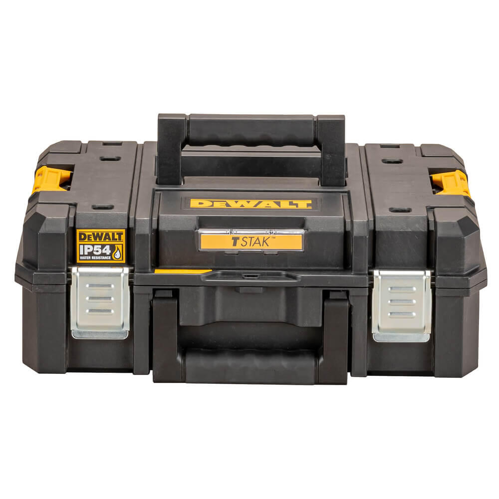 Ящик TSTAK 2.0 DeWALT DWST83345-1 - Изображение 2