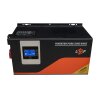 ИБП LogicPower LPM-PSW-12000VA (8000Вт) с правильной синусоидой 48V - Изображение 2