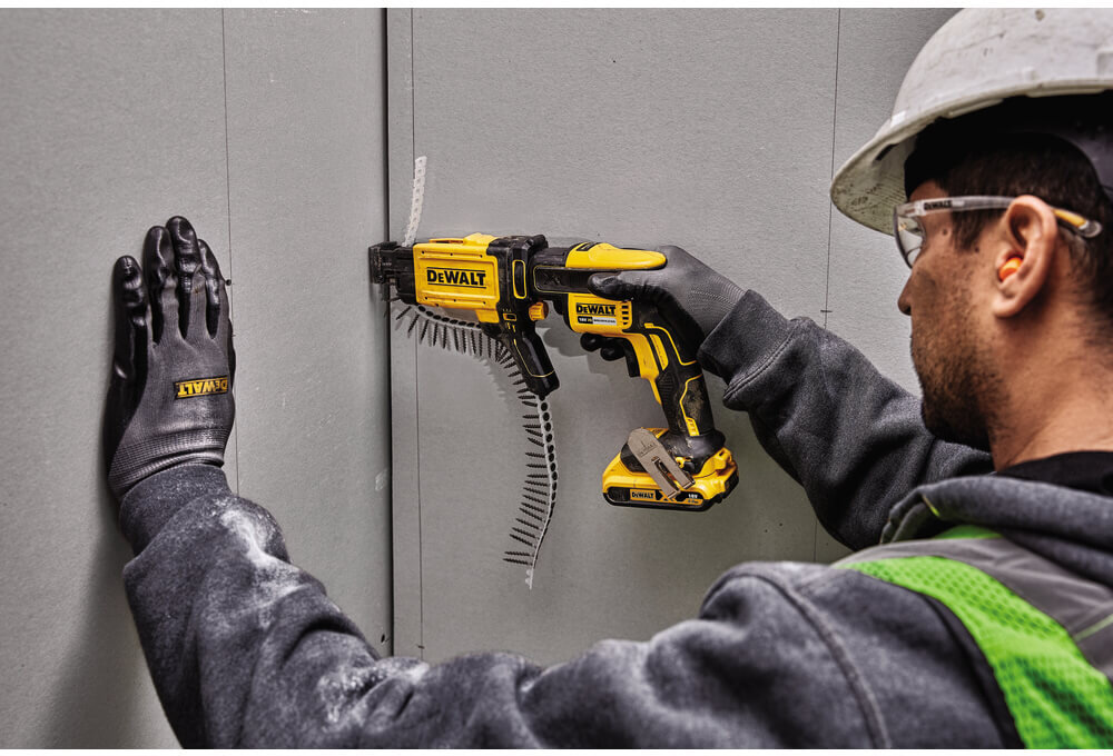 Шуруповерт аккумуляторный бесщеточный DeWALT DCF620N DCF620N - Изображение 3