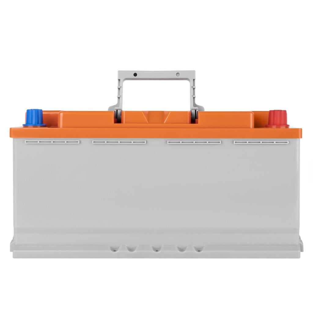 Акумуляторний корпус LP12-100 - Зображення 4