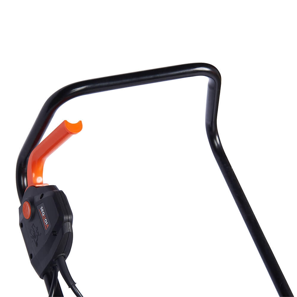 Газонокосарка електрична SEQUOIA SELM1737 SELM1737 - Зображення 7