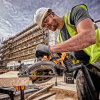 Пила дисковая аккумуляторная бесщёточная DeWALT DCS577N DCS577N - Изображение 3