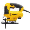 Пила лобзиковая сетевая DeWALT DWE349 DWE349 - Изображение 3