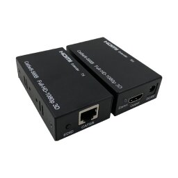 Удлинитель HDMI по витой паре GV-60-HDMI-RG45 1080p