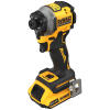 Шуруповерт ударный аккумуляторный бесщёточный DeWALT DCF850D2T DCF850D2T - Изображение 3