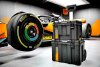 Комплект ящиков McLaren DeWALT DWST60452-1 - Изображение 7