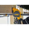 Струбцина XL триггерная с максимальным усилием сжатия 270 кг DeWALT DWHT0-83185 DWHT0-83185 - Изображение 5