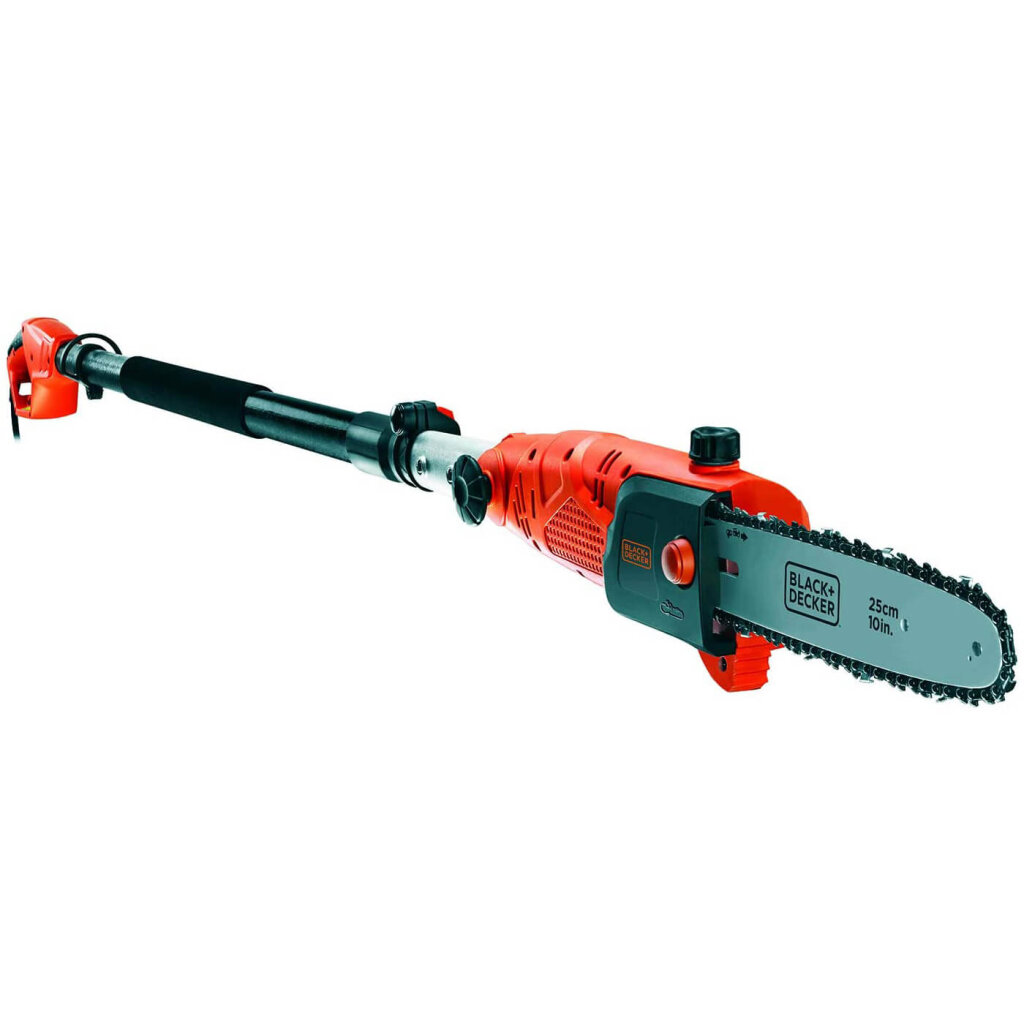 Высоторез єлектрический со штангой BLACK+DECKER PS7525 PS7525 - Изображение 1