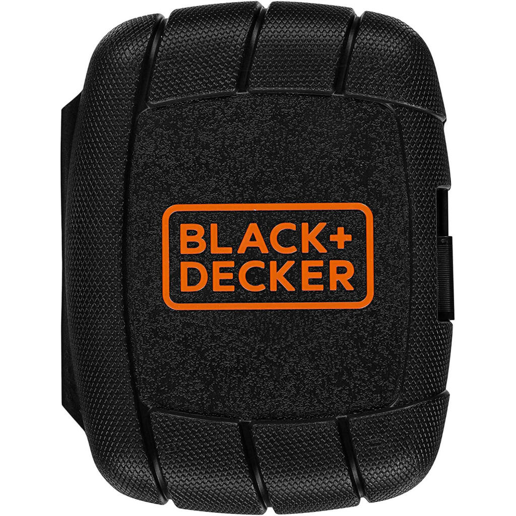 Набор бит BLACK+DECKER A7039 - Изображение 3
