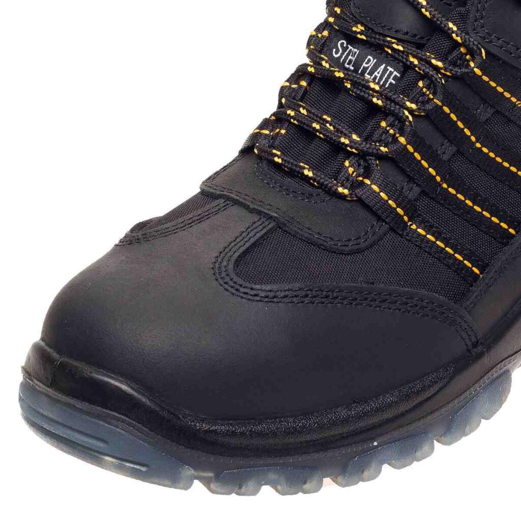 Обувь рабочая NICKEL DeWALT DWF50093-132-11 - Изображение 9