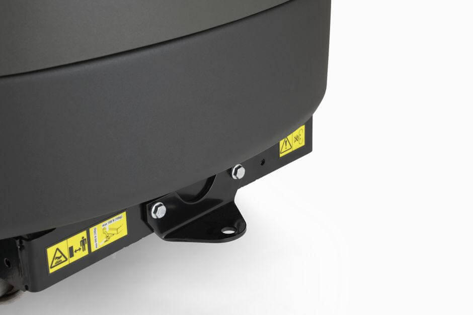 Райдер бензиновый STIGA Park700W Park700W - Изображение 5