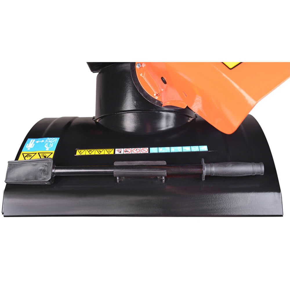 Снегоуборщик бензиновый SEQUOIA SST7067LCT-TRACK SST7067LCT-TRACK - Изображение 10