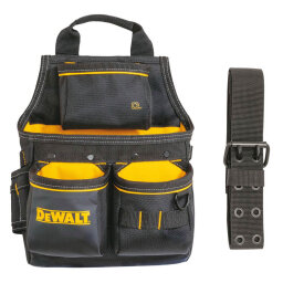 Профессиональная сумка для инструмента с поясом DeWALT DWST40201-1 DWST40201-1