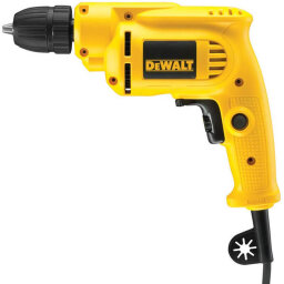 Дрель сетевая DeWALT DWD014S