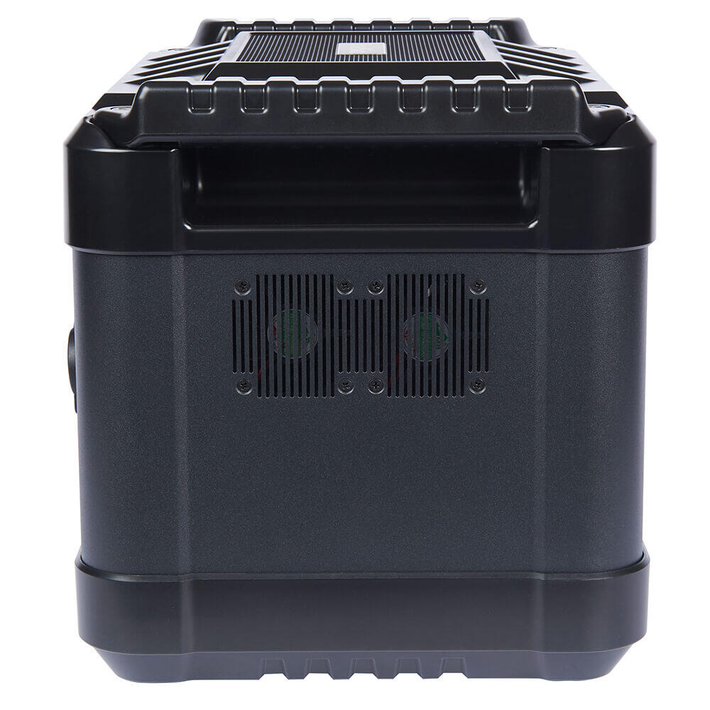 Портативное зарядное устройство EnerSol EPB-1000N EPB-1000N - Изображение 5