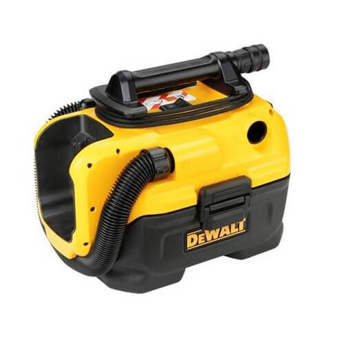 Пылесос аккумуляторный DeWALT DCV584L DCV584L - Изображение 1