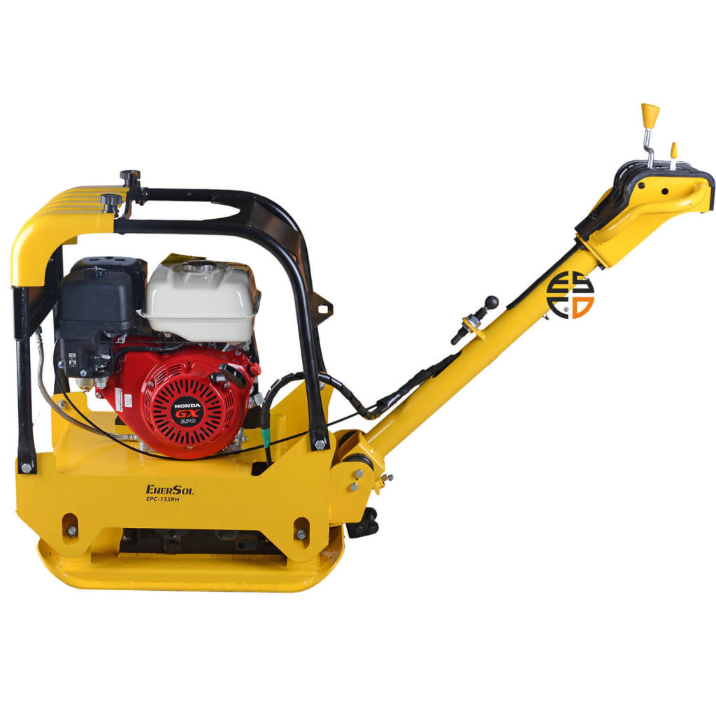 Виброплита реверсивная EnerSol EPC-155RH EPC-155RH - Изображение 2