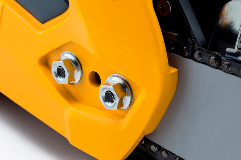 Пила ланцюгова бензинова STIGA CS545 - Зображення 13