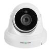 Антивандальная IP камера уличная 5MP POE GreenVision GV-151-IP-M-DOS50-20DH (Ultra) - Изображение 2
