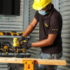 Дрель-шуруповерт аккумуляторная бесщёточная DeWALT DCD991NT - Изображение 12