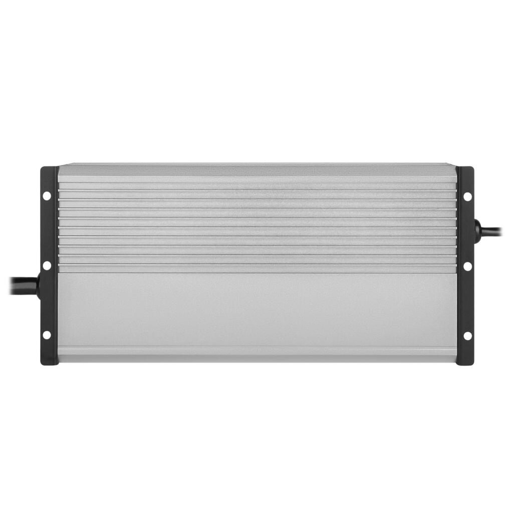 Зарядное устройство для аккумуляторов LiFePO4 12V (14.6V)-60A-720W-LED - Изображение 2